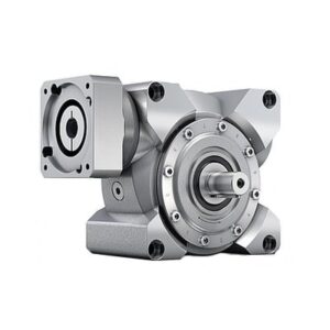 Motion Control Products - Wittenstein NVS
