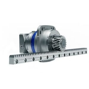Motion Control Products - Wittenstein Rack and Pinion