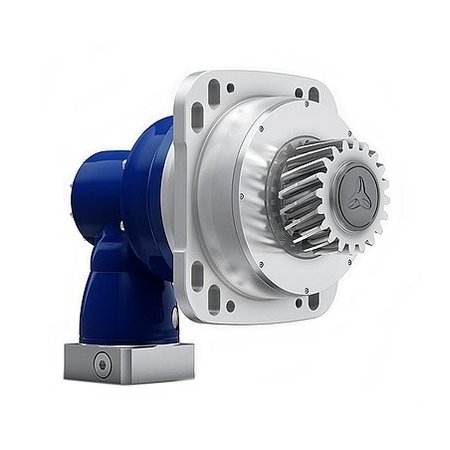 Motion Control Products - Wittenstein RP Gearbox