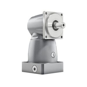 Motion Control Products - Wittenstein SC Gearbox