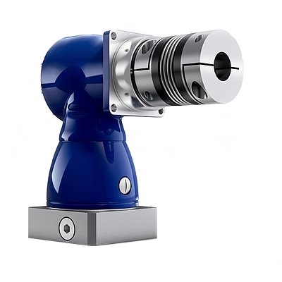 Motion Control Products - Wittenstein SK Gearbox