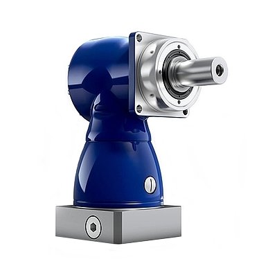 Motion Control Products - Wittenstein SK Gearbox