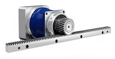 Motion Control Products - Wittenstein SP Gearbox