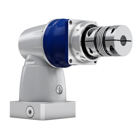 Motion Control Products - Wittenstein SPC Gearbox