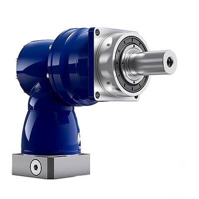 Motion Control Products - Wittenstein SPK Gearbox