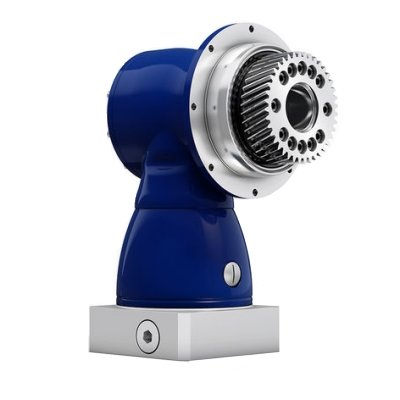 Motion Control Products - Wittenstein TK Gearbox