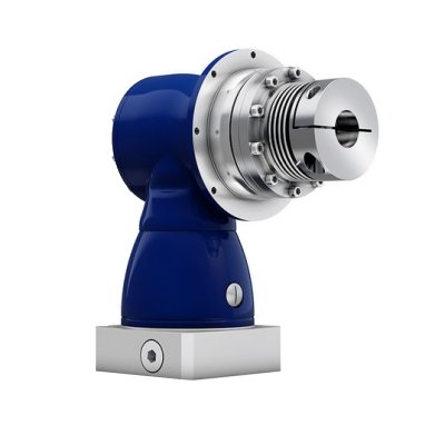Motion Control Products - Wittenstein TK Gearbox