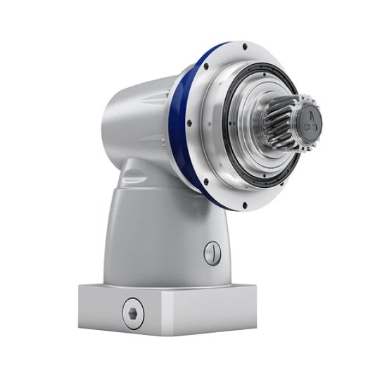 Motion Control Products - Wittenstein TPC