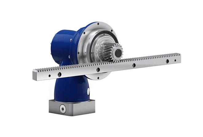 Motion Control Products - Wittenstein TPK Gearbox