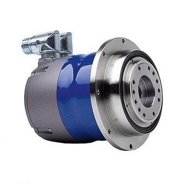 Motion Control Products - Wittenstein TPM Dynamic Gearbox