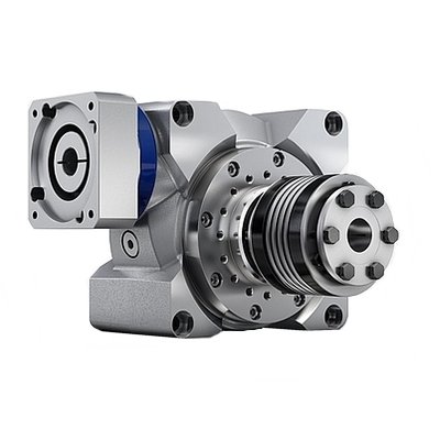 Motion Control Products - Wittenstein VS Gearbox
