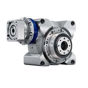 Motion Control Products - Wittenstein VT Gearbox