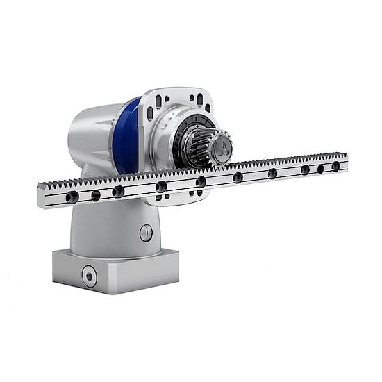 Motion Control Products - Wittenstein XPC Gearbox