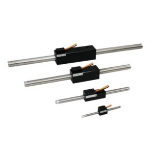 Motion Control Product - Akribis RDM-A Series