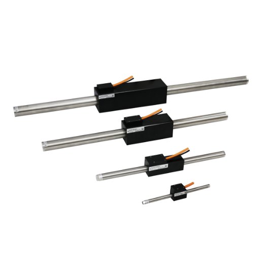 Motion Control Product - Akribis RDM-A Series