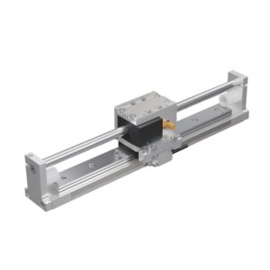 Motion Control Product - Akribis SGR Series