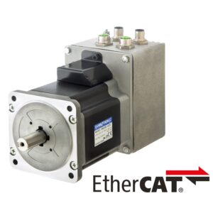 Motion Control Product - RTA Hi-Mod ET ETS