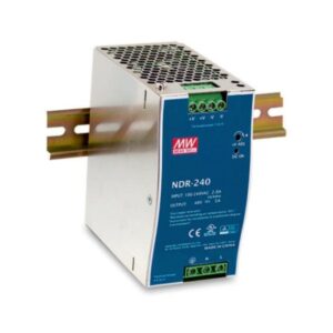 Motion Control Product - RTA Power Supply R NDR