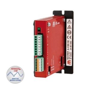 Motion Control Product - RTA Stepping Drive A-CSD