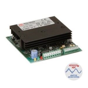 Motion Control Product - RTA Stepping Drive A NDC