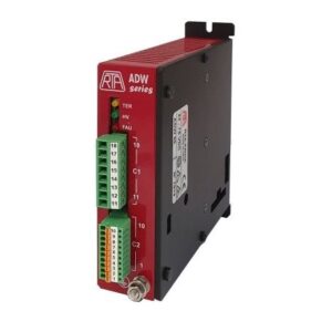 Motion Control Product - RTA Stepping Drive ADW