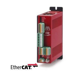 Motion Control Product - RTA Stepping Drive CSD