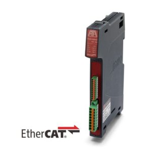 Motion Control Product - RTA Stepping Drive Flex Drive MSB