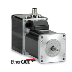Motion Control Product - RTA Stepping Drive R-MOD ET
