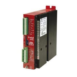 Motion Control Product - RTA Stepping Drive X-Mind B4