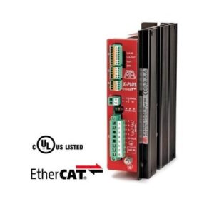 Motion Control Product - RTA Stepping Drive X-Plus E4
