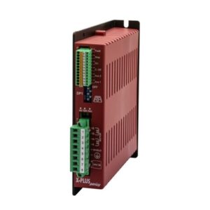 Motion Control Product - RTA Stepping Drive X-Plus