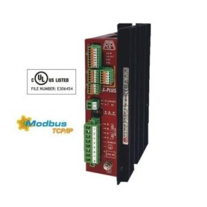 Motion Control Product - RTA Stepping Drive X-Plus