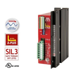 Motion Control Product - RTA Stepping Drive X-Plus S4