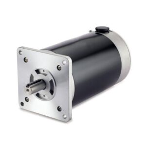 Motion Control Product - RTA Stepping Motors Flange 106.4mm