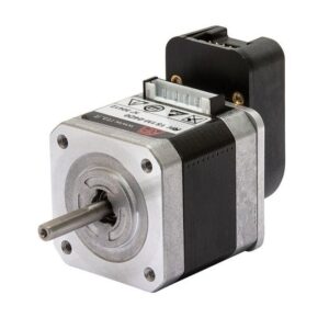 Motion Control Product - RTA - Stepping Motors with Encoder RH