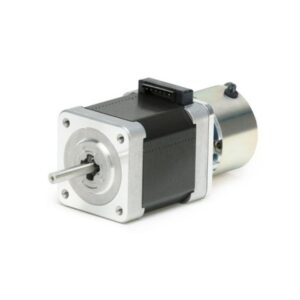 Motion Control Product - RTA - Stepping Motors with Brake