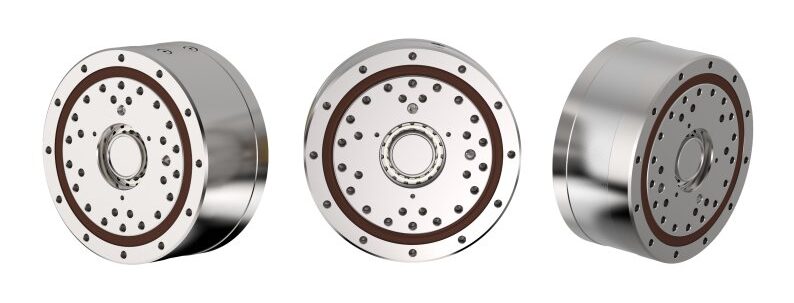 spinea_high_preci_measurements TwinSpin® high-precision backlash-free cycloidal reduction gearboxes