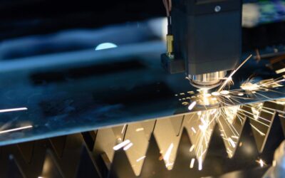 Success Story from Kollmorgen – Taking Laser Cutting Performance to the Next Level by Enhancing Precision while Reducing Size, Weight & Cost