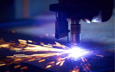 Five Motion Tips for Optimal High-Definition Metal Cutting Performance
