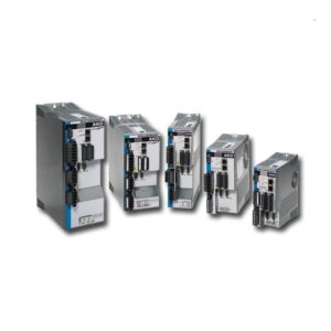Motion Control Product - Kollmorgen AKD Servo Drive