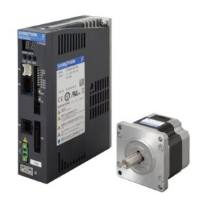 Motion Control Product - SANMOTION F5　