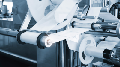 Packaging and Labelling Packaging and Labelling