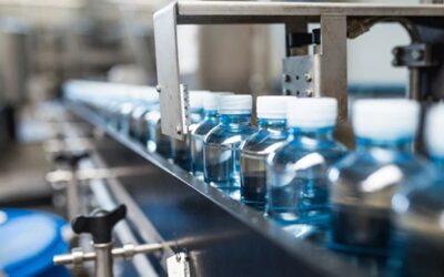 Clean and Productive — Improving Food Safety and Packaging Machine Reliability