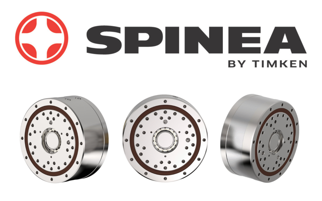 Utilising Spinea products for collaboration with X-Ray Technology for Industrial Applications