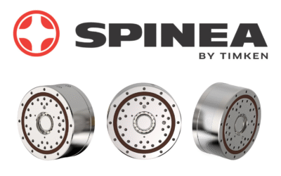 Utilising Spinea products for collaboration with X-Ray Technology for Industrial Applications