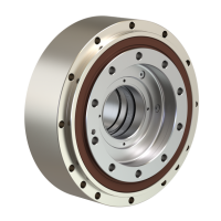 Motion Control Products - Spinea W Series