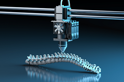 Bioprinting and Medical 3D Printing