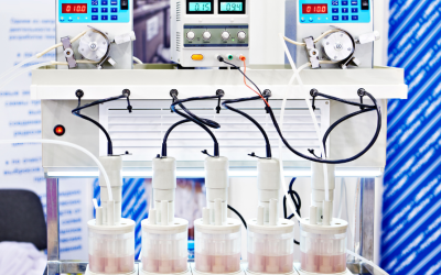 Understanding Peristaltic Pumps in Medical Devices