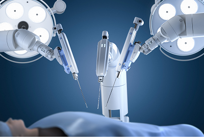 Surgical Robotics