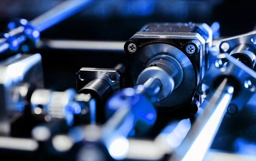 spinea_high_preci_measurements TwinSpin® high-precision backlash-free cycloidal reduction gearboxes